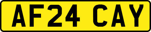 AF24CAY