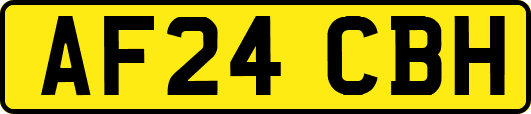 AF24CBH