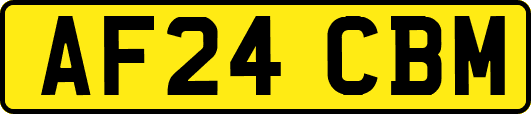 AF24CBM