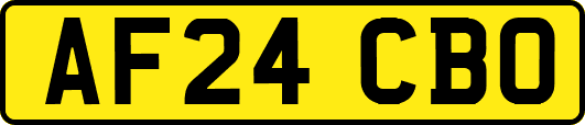 AF24CBO