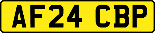 AF24CBP