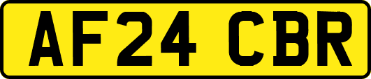 AF24CBR