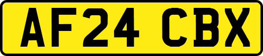 AF24CBX