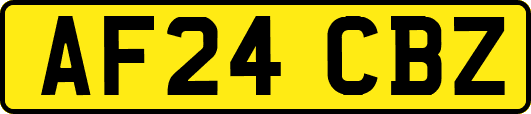 AF24CBZ