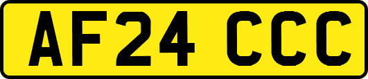 AF24CCC