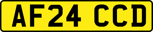 AF24CCD