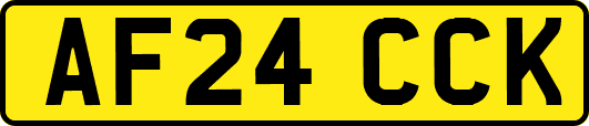 AF24CCK