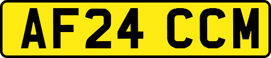 AF24CCM