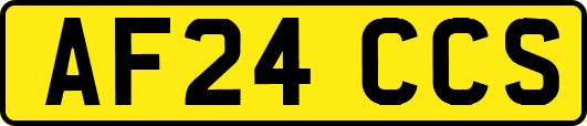 AF24CCS