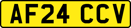 AF24CCV