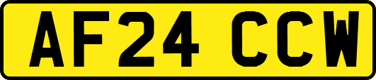 AF24CCW