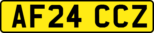 AF24CCZ