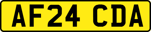 AF24CDA