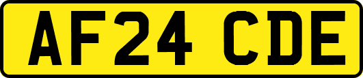 AF24CDE
