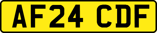 AF24CDF