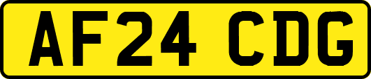 AF24CDG