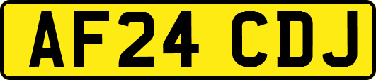 AF24CDJ