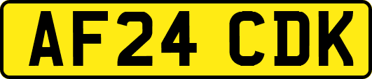 AF24CDK