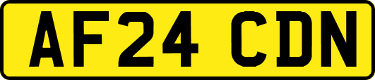 AF24CDN