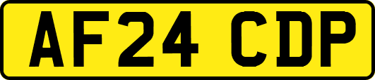 AF24CDP