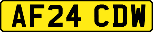 AF24CDW
