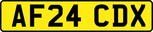 AF24CDX