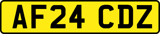 AF24CDZ