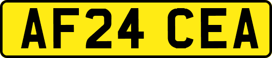 AF24CEA