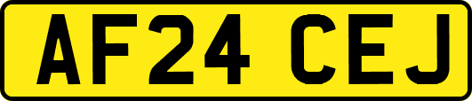 AF24CEJ