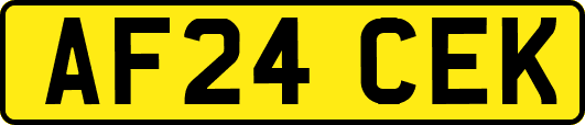 AF24CEK