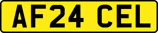 AF24CEL