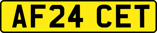 AF24CET