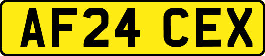 AF24CEX