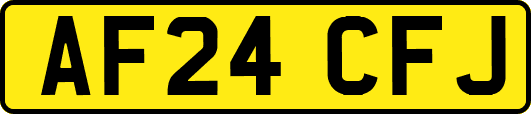 AF24CFJ
