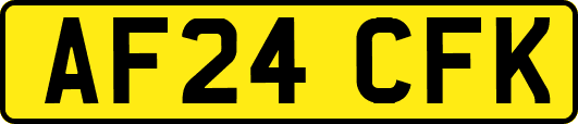 AF24CFK