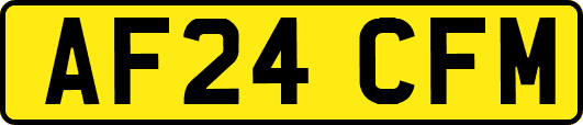 AF24CFM