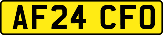 AF24CFO