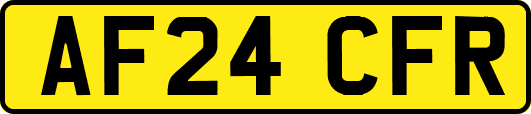 AF24CFR