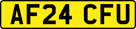 AF24CFU