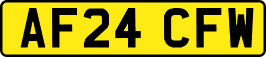 AF24CFW