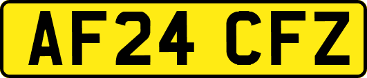AF24CFZ