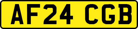 AF24CGB