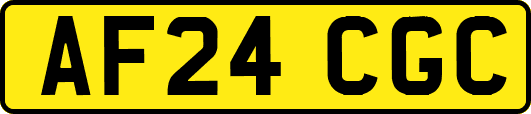 AF24CGC