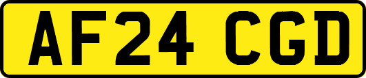 AF24CGD