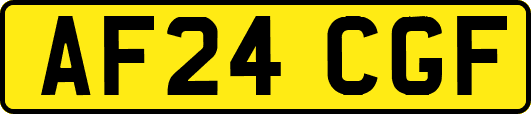 AF24CGF