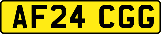 AF24CGG