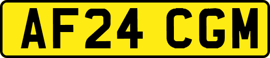 AF24CGM