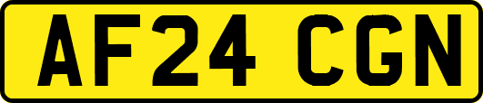 AF24CGN