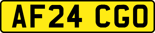 AF24CGO