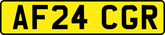 AF24CGR